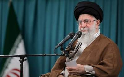 پیام توئیتری اکانت رهبرانقلاب در پی اعلام آتش بس در غزه  <img src="https://cdn.jahannews.com/images/video_icon.png" width="11" height="10" border="0" align="top">