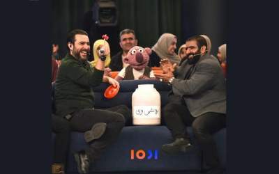 برنامه «۱۰۰۱» ۴ شب در هفته پخش خواهد شد