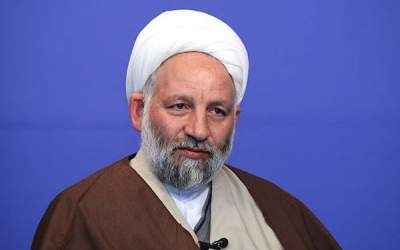 جزئیات تشییع حجت الاسلام «سقای بی ریا»