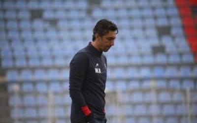 سکوت عجیب باشگاه شمس آذر؛ رحمتی رفتنی است؟