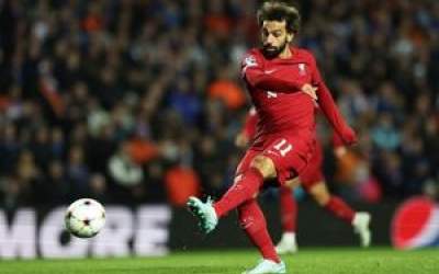 پیشنهاد نجومی الهلال به صلاح