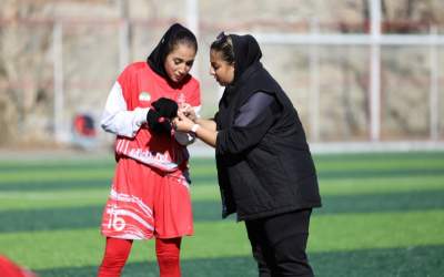 اتهام تبانی به پرسپولیس