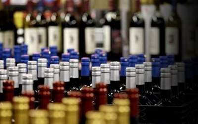 ۳۷ نفر قربانی مصرف مشروبات الکلی تقلبی در ترکیه