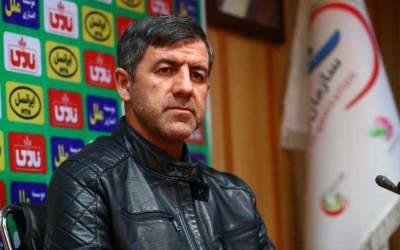 کریم باقری: بهتر از سپاهان بودیم