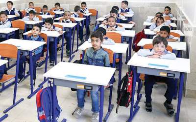 مدارس تهران شنبه دایر است