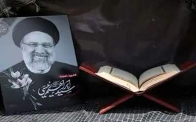 روسیه برای یافتن بالگرد شهید رئیسی پای کار بود/ جزئیات جلسه پوتین  