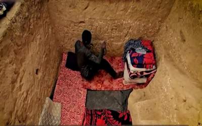 ابتکار یک پدر فلسطینی  <img src="https://cdn.jahannews.com/images/video_icon.png" width="16" height="16" border="0" align="top">