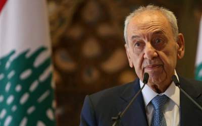 نبیه بری: حزب‌الله تا ابد باقی خواهد ماند