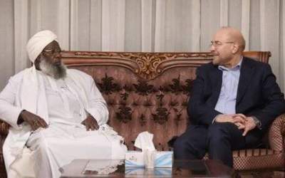 دستاورد قالیباف در سفر به اتیوپی