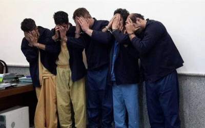 سرقت هالیوودی از خودروی حمل طلا  <img src="https://cdn.jahannews.com/images/video_icon.png" width="16" height="16" border="0" align="top">