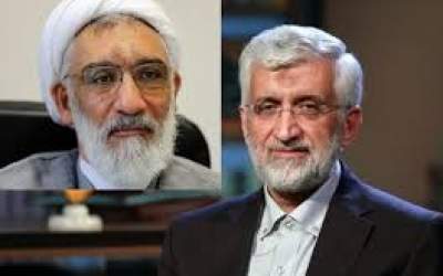 نکته تاریخی جلیلی به پورمحمدی در مناظره  <img src="https://cdn.jahannews.com/images/video_icon.png" width="16" height="16" border="0" align="top">