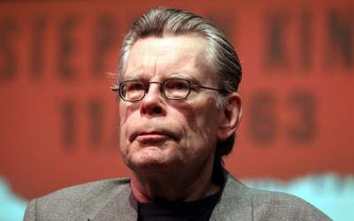 استیون کینگ خواستار لغو اسکار ۲۰۲۵ شد