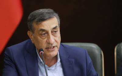 معاون اجرایی رئیس جمهور: دولت مصرانه پیگیر تصویب FATF است!