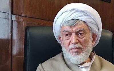 تکذیب مجروحیت حجت‌الاسلام نیری