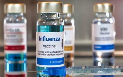 واکسن آنفولانزا چقدر تاریخ انقضا دارد؟