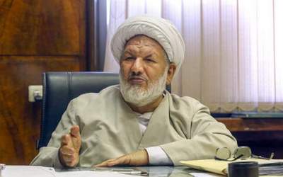 مراسم‌های تشییع و یادبود آیت‌الله شهید علی رازینی