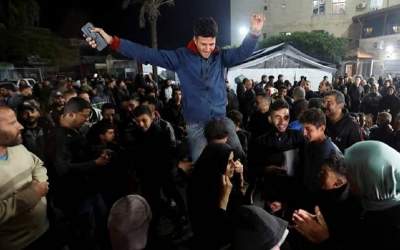 توافق آتش‌بس از نگاه صهیونیست‌ها  <img src="https://cdn.jahannews.com/images/video_icon.png" width="16" height="16" border="0" align="top">