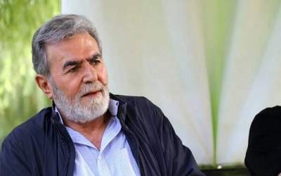 قدردانی النَخاله از حمایت محور مقاومت  <img src="https://cdn.jahannews.com/images/video_icon.png" width="16" height="16" border="0" align="top">