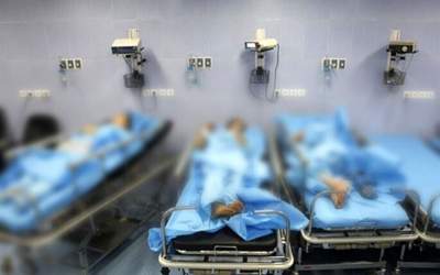 مسمومیت ۵۵ شهروند ارومیه‌ای در یک تالار