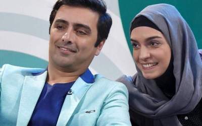 ماجرای آشنایی الیکا عبدالرزاقی و امین زندگانی  <img src="https://cdn.jahannews.com/images/video_icon.png" width="16" height="16" border="0" align="top">