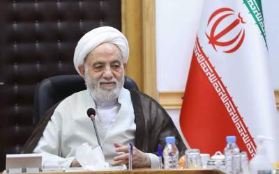 توصیه اخلاقی شنیدنی استاد قرائتی +فیلم  <img src="https://cdn.jahannews.com/images/video_icon.png" width="16" height="16" border="0" align="top">