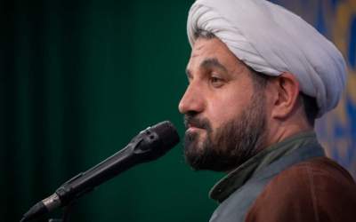 راه قوی کردن اراده از زبان منبری معروف