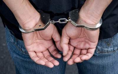 متهم اصلی کودک‌آزاری دستگیر شد