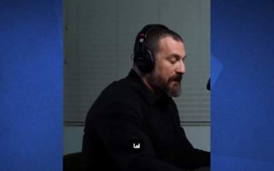 نتیجه جستجوی بی‌هدف در شبکه‌های اجتماعی  