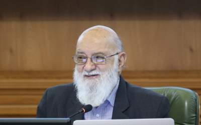 تعداد زباله‌گردها در تهران کمتر شده است