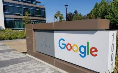 نقش برجسته گوگل در جنایات علیه مردم غزه