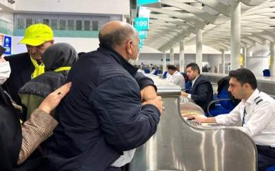 شوک بانک مرکزی به زائران عمره