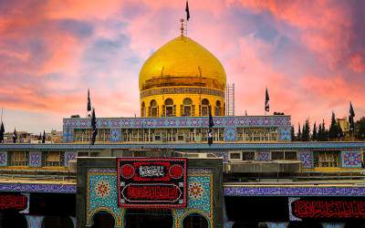 نگرانی‌ها درباره اداره حرم حضرت زینب(س)