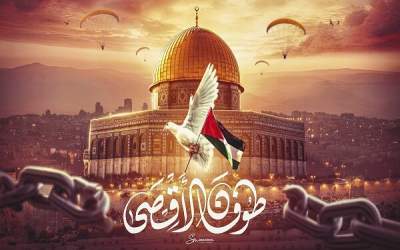 شرط حماس برای نیروهای عملیاتی طوفان‌الاقصی  