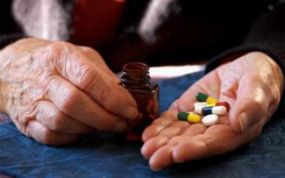 دو ویتامین حیاتی برای سالمندان