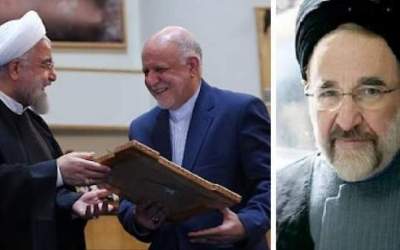 جنجال متهمان فساد کرسنت/ هدف: فرار از مجازات