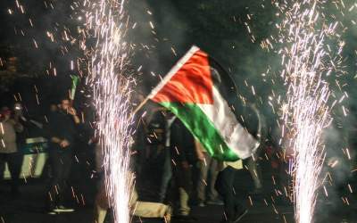 پیروزی مردم غزه؛ روایتی از طوفان الاقصی تا امضای توافق آتش‌بس