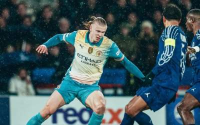 کامبک شگفت‌انگیز پاریس مقابل منچسترسیتی؛ پیروزی حیاتی اینتر در حضور کوتاه طارمی