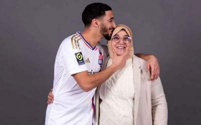 مراقب حرف‌هایمان باشیم؛ واژه مادر مقدس است  <img src="https://cdn.jahannews.com/images/video_icon.png" width="16" height="16" border="0" align="top">