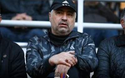 ساکت الهامی از هرگونه فعالیت فوتبالی محروم شد