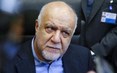 بازی‌ رسانه‌ای برای کم کردن فشار از زنگنه