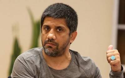 علیرضا دبیر حضور در انتخابات فدراسیون فوتبال را رد کرد