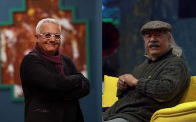 مرد نخست آشپزی مهمان برنامه برمودا شد