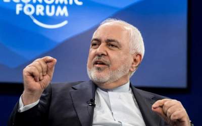 ظریف می‌خواهد بگوید من پزشکیان را رئیس جمهور کردم