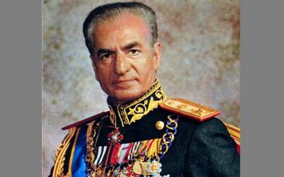 ماجرای شنیده نشده از ابهت محمدرضاشاه با لباس نظامی  <img src="https://cdn.jahannews.com/images/video_icon.png" width="16" height="16" border="0" align="top">