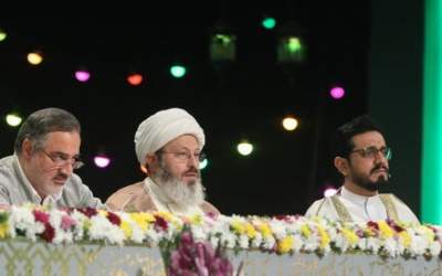 دست پر برنامه «محفل» در ماه رمضان