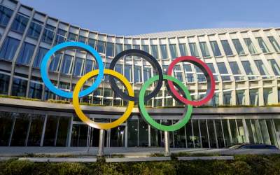 پایان تحریم مالی کمیته ملی المپیک ایران توسط IOC