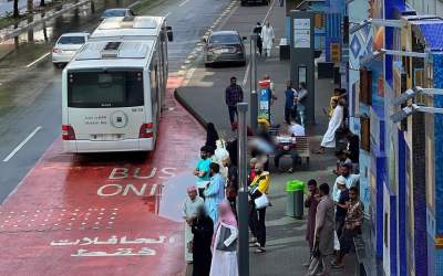 تاکسی‌های مدرن مکه حاشیه‌ساز شد