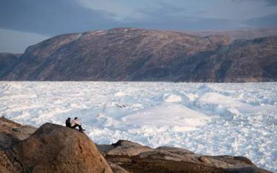 احتمال استقرار نظامیان اروپایی در گرینلند