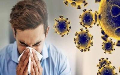 ارتباط کرونا با سندرم خستگی مزمن