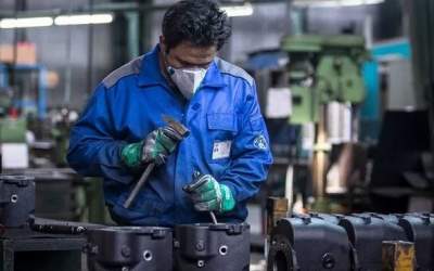 تعیین حداقل مزد کارگران در شورای عالی کار